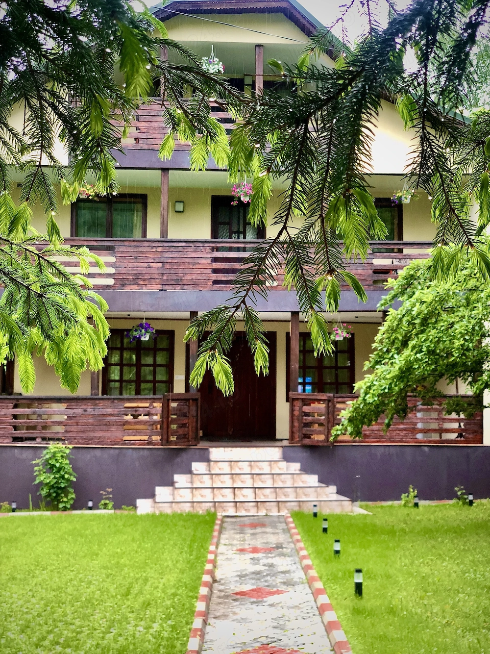 Vila   Casa de vacanta