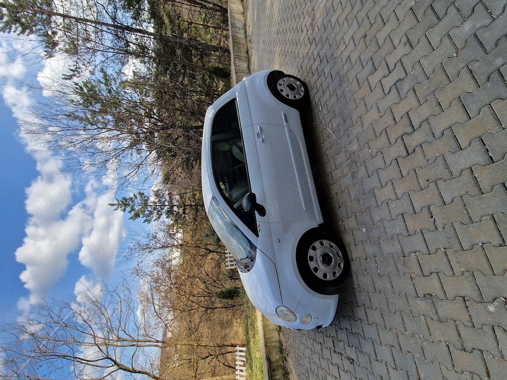 De vânzare Fiat 500   Baby Blue, stilat și economic!