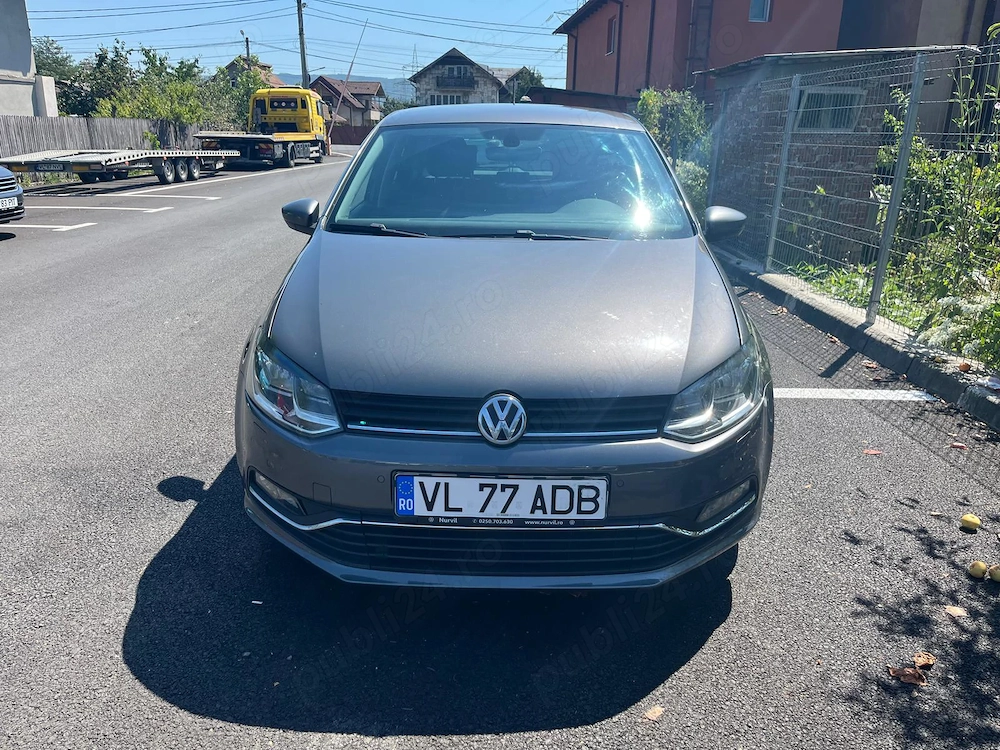 Vand Vw Polo 1,2Tsi 90CP