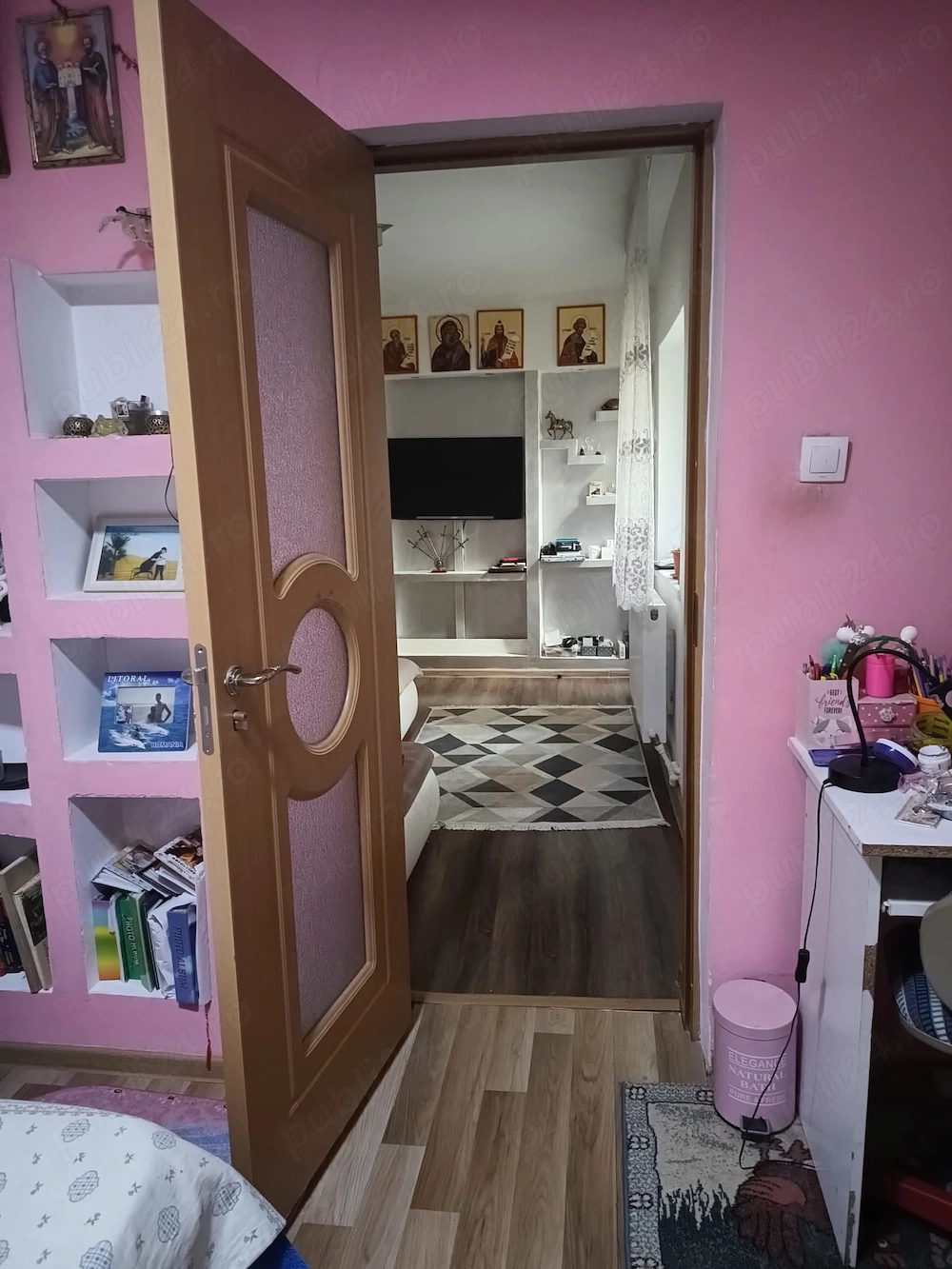 Casa 7 camere braila