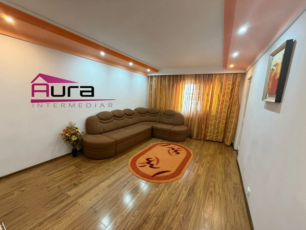Inchiriez apartament 3 camere cartier e3 zona taxe si impozite