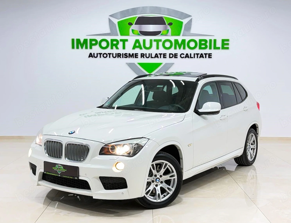 BMW X1 xDrive23d