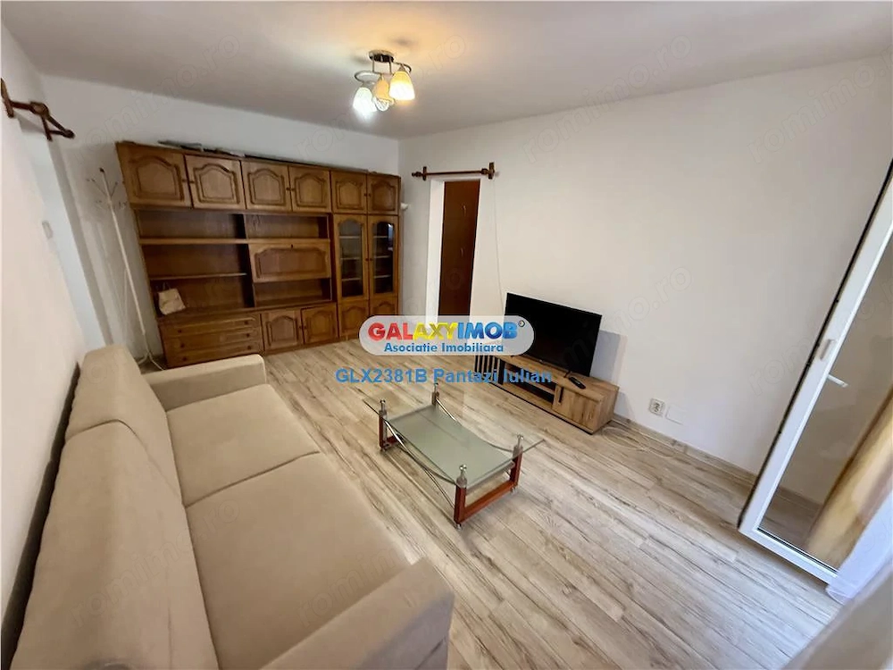Apartament 2 camere | Lujerului | Semidecomandat | 5min. metrou