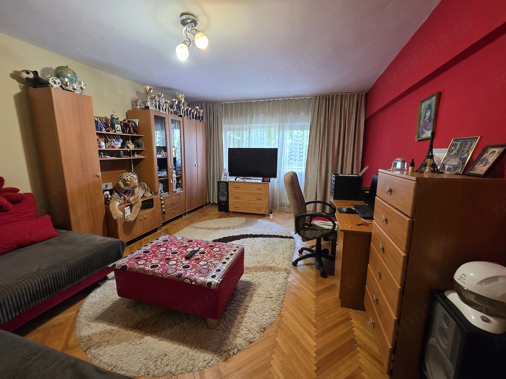 Apartament de Vanzare