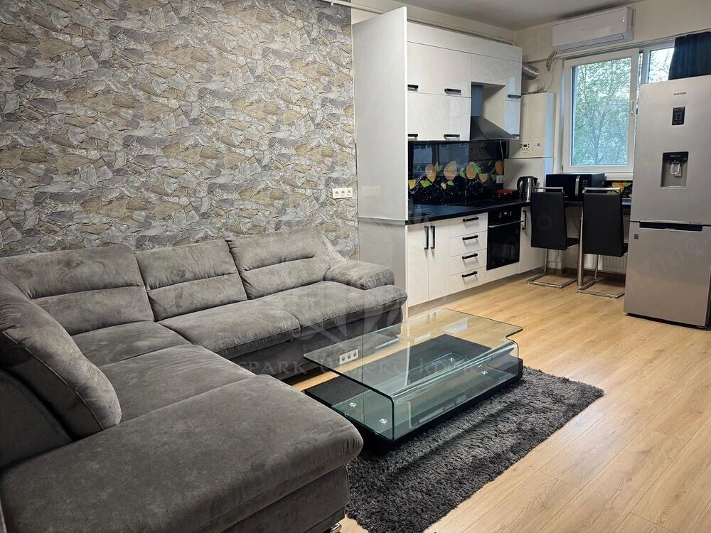  APARTAMENT 2 CAMERE DE ÎNCHIRIAT | PLOIEȘTI