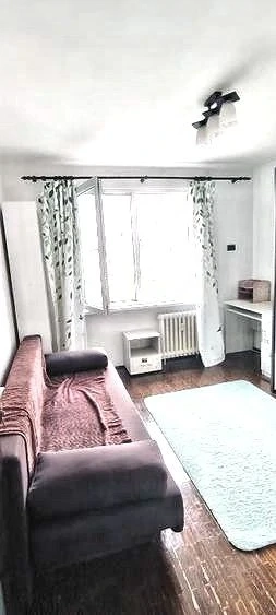 Închiriez Apartament cu  3 camere decomandat, parcare, Nicolae Grigorescu