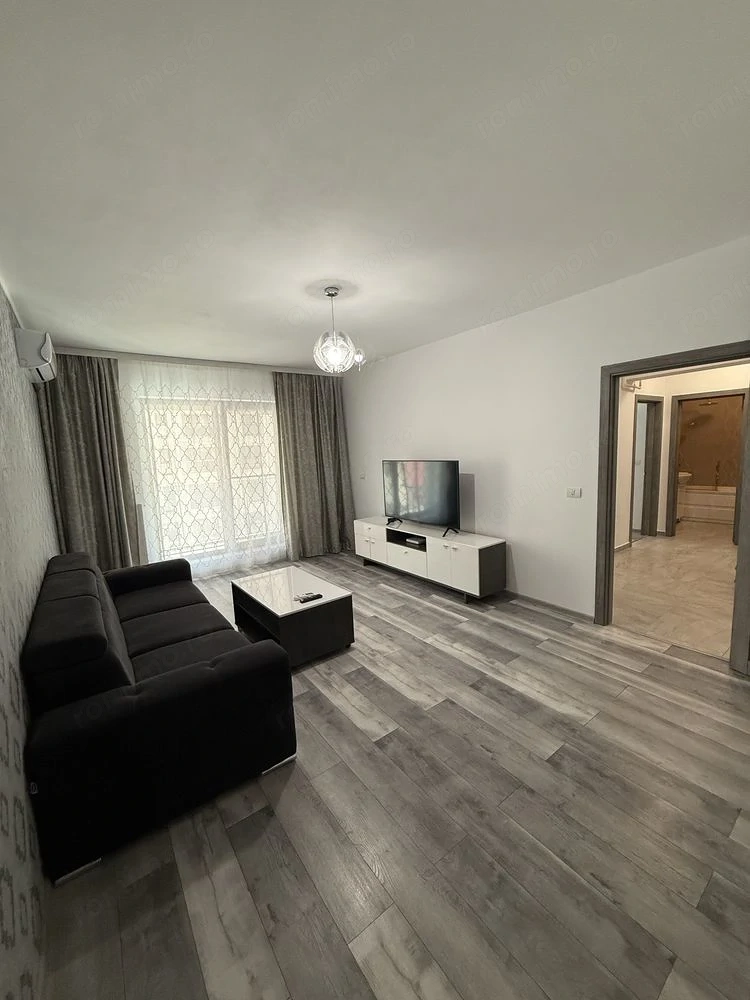 Apartament cu 2 camere de închiriat - Exigent faza 2
