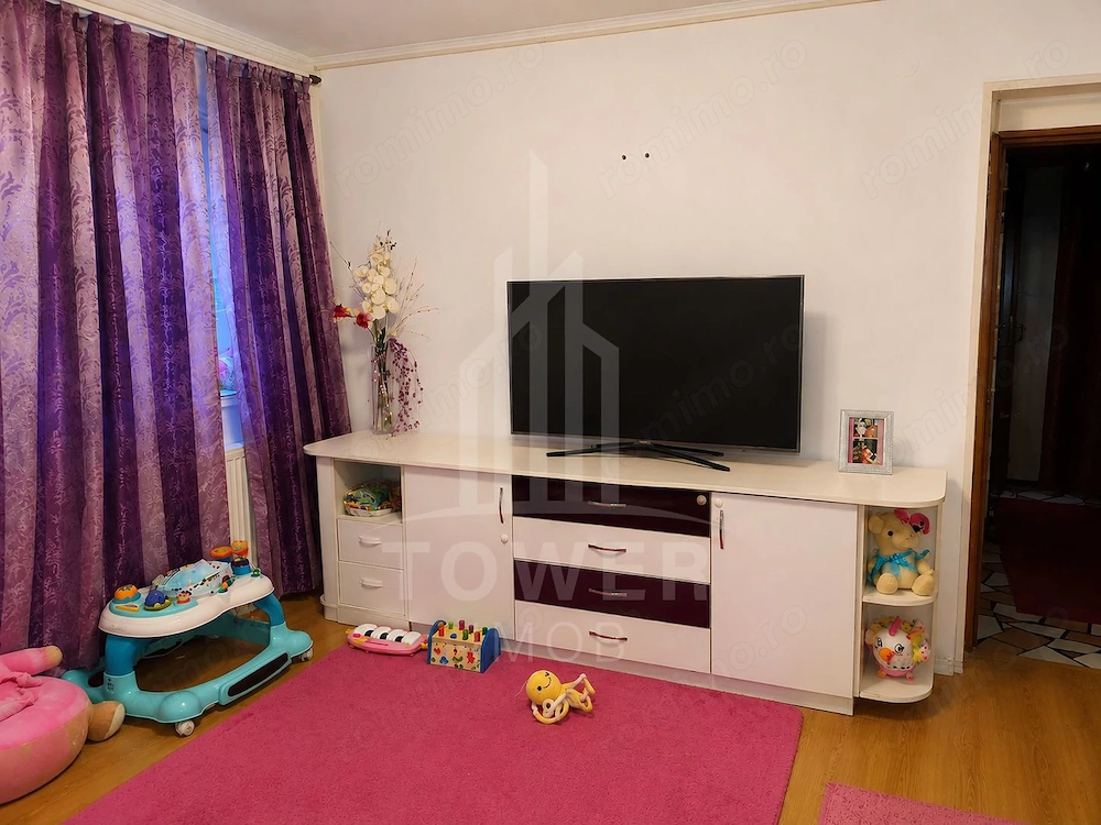Apartament 4 camere tip duplex | 98 mp | Etaj 2