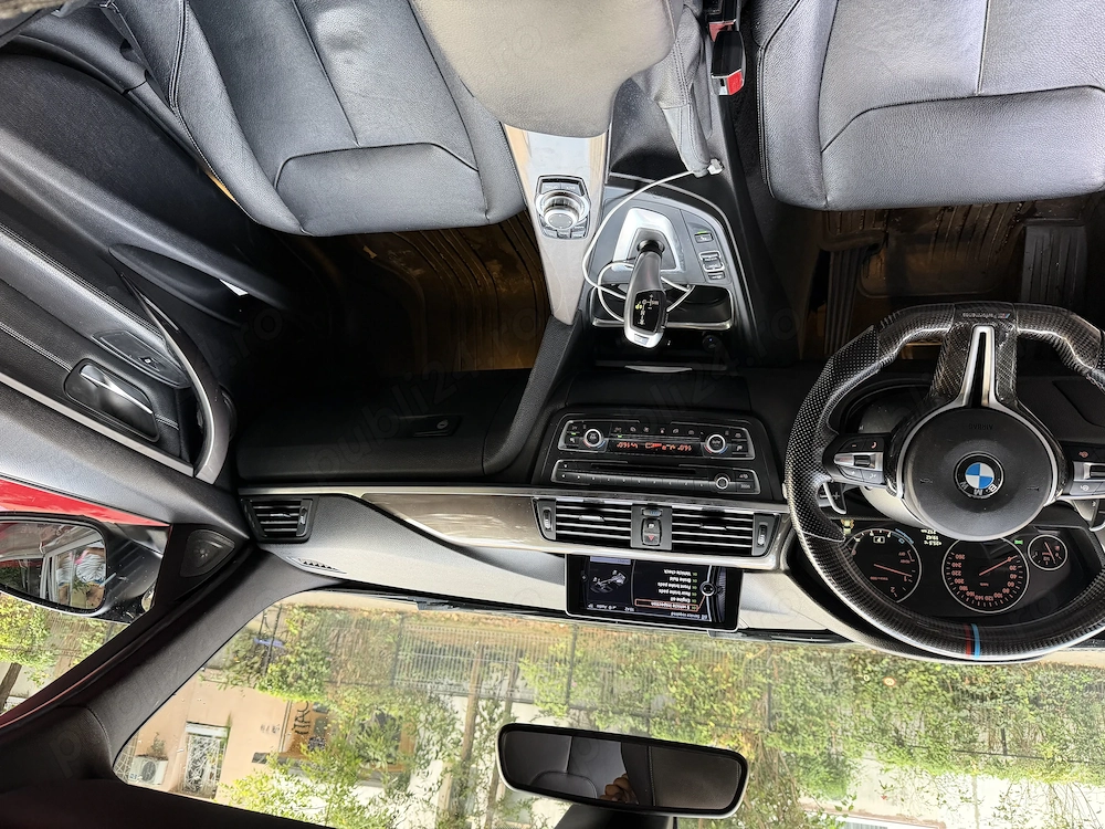 BMW f30 2.0 diesel 