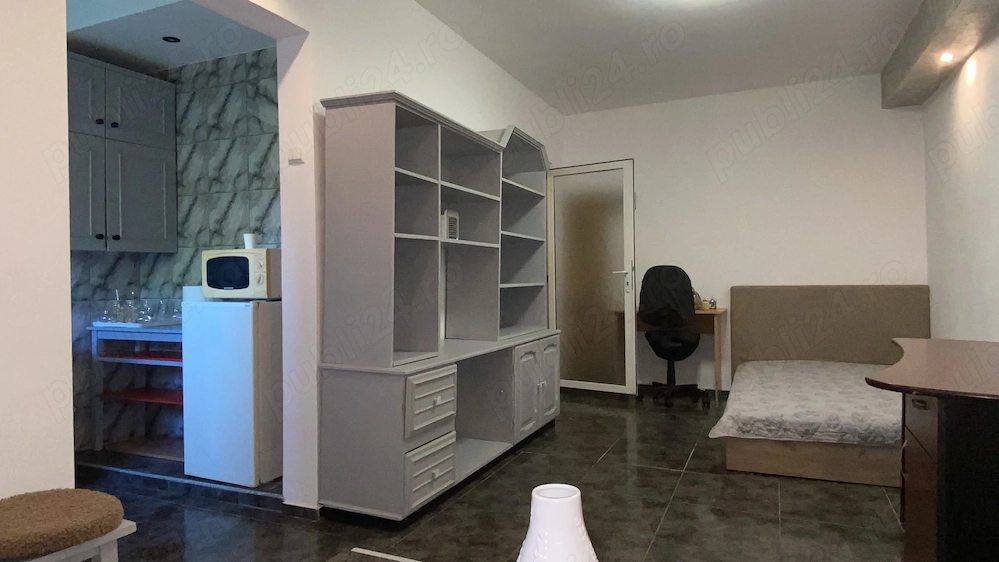 Inchiriere Apartament in centru aproape de UMF si USMV