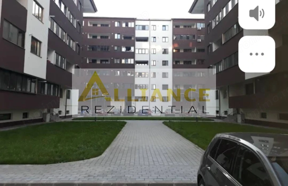 2 CAMERE - COMPLEXUL DREAM RESIDENCE - 87.900 EURO