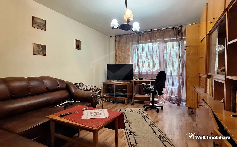 Inchiriere 2 camere, Manastur, clasic, zona BIG
