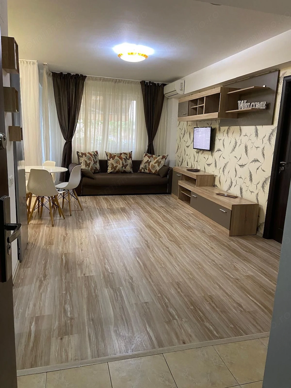 Titan-Pallady Bloc Nou 
