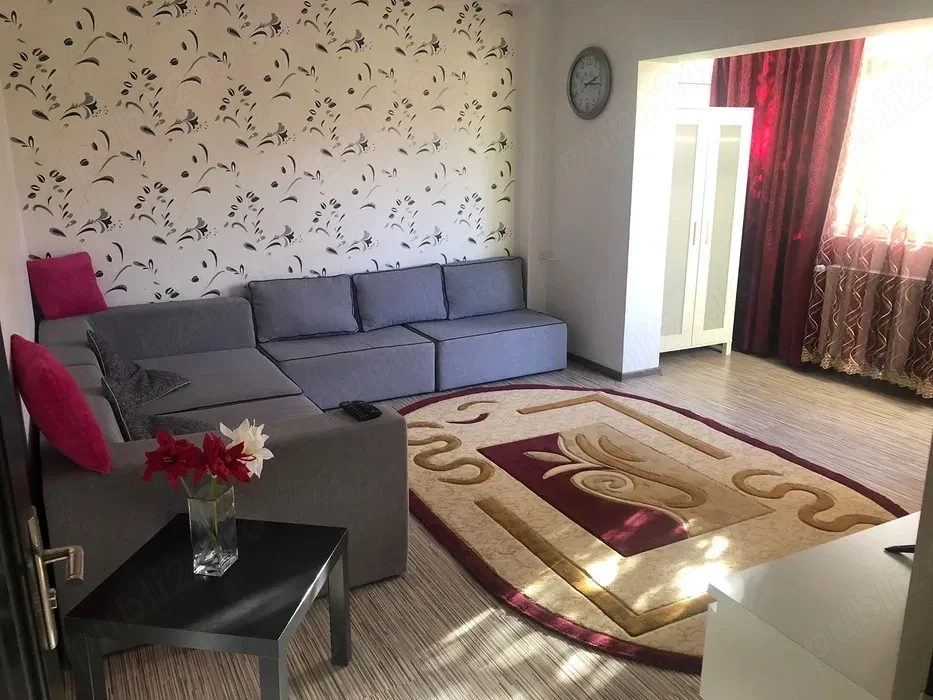 apartament 2 camere-colentina-mc donalds-modern