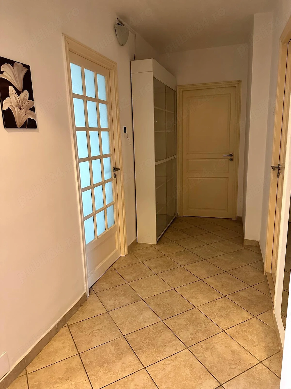 Apartament 2 camere de închiriat în Dorobanți, Sector 1