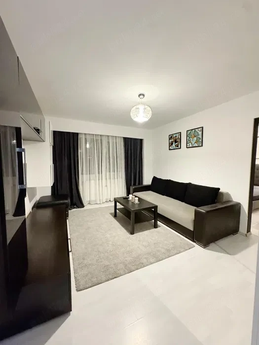 apartament 2 camere-teiul doamnei-modern-facultatea de constructii