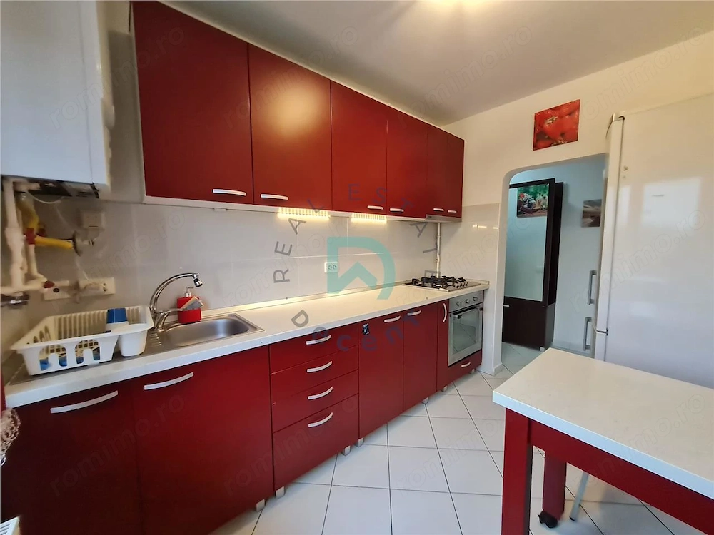 Apartament 2 camere Triaj, Brasov