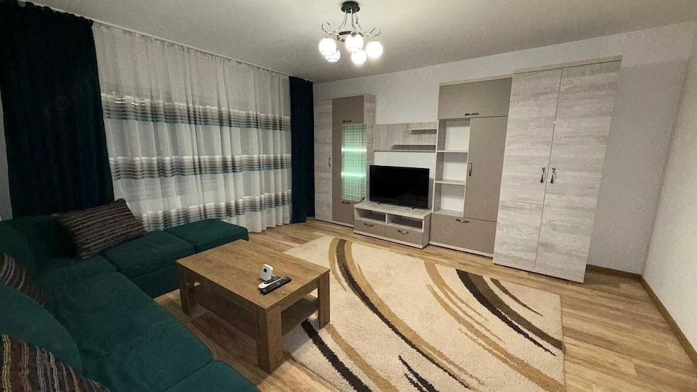 De Închiriat 2 camere lângă Mall Vitan, loc parcare, centrală, negociabil