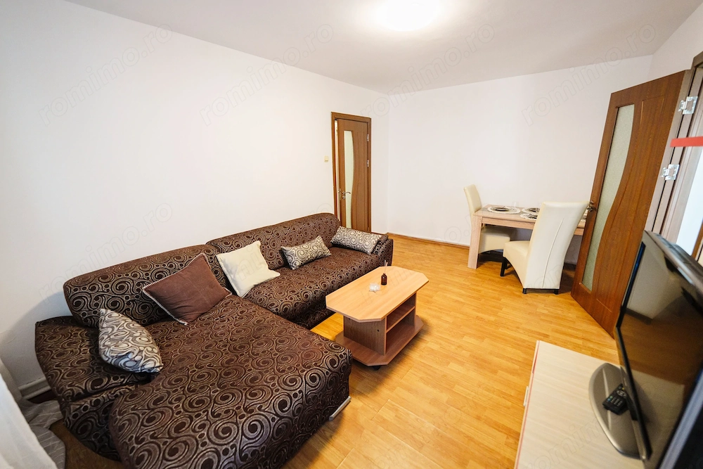 Apartament 2 camere de vanzare Petre Ispirescu - Facultatea de Drept