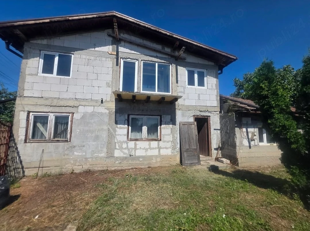 Casa de vanzare comuna Blejesti, jud. Teleorman