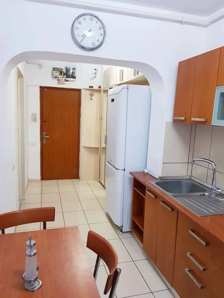 Apartament 2 camere | Drumul Taberei | Metrou M5 | Etaj 1 | Mobilat și utilat | 430   negociabil