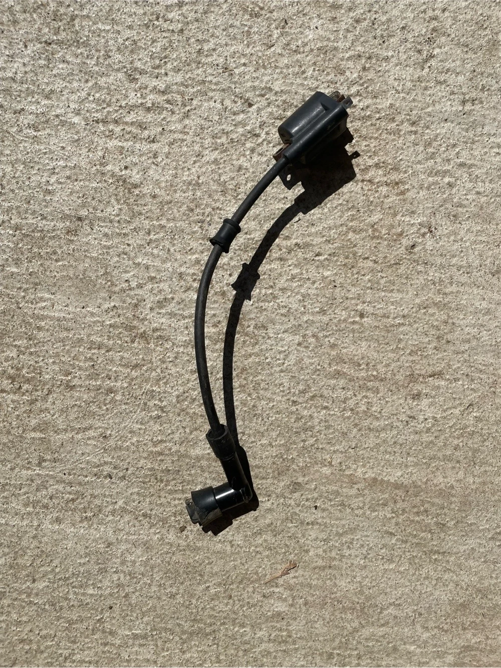 bobina de inductie scuter yamaha