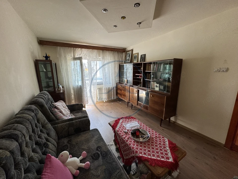  Apartament 3 camere de închiriat | etaj 1 | Ștefan cel Mare