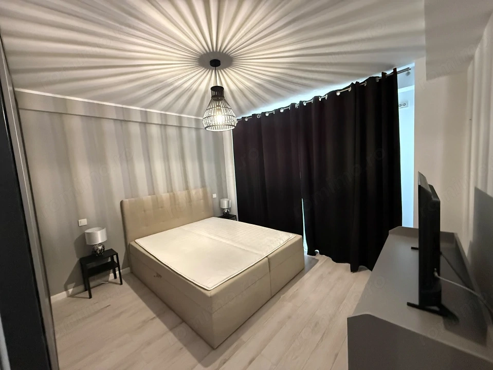 Apartament de inchiriat, 2 camere, 60 mp, zona Bariera Valcii