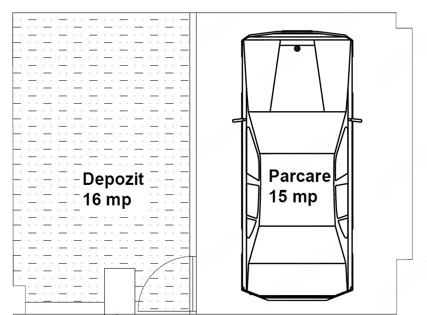 De  vanzare imobil ultracentral