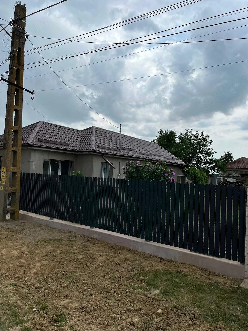 Casa de vânzare Cioranii de jos !! 