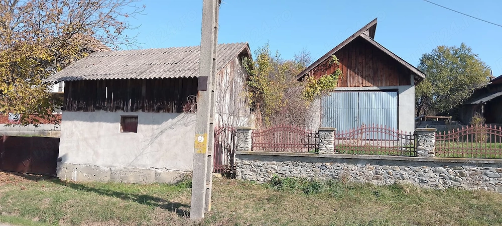 Vand casa Dragutesti Gorj