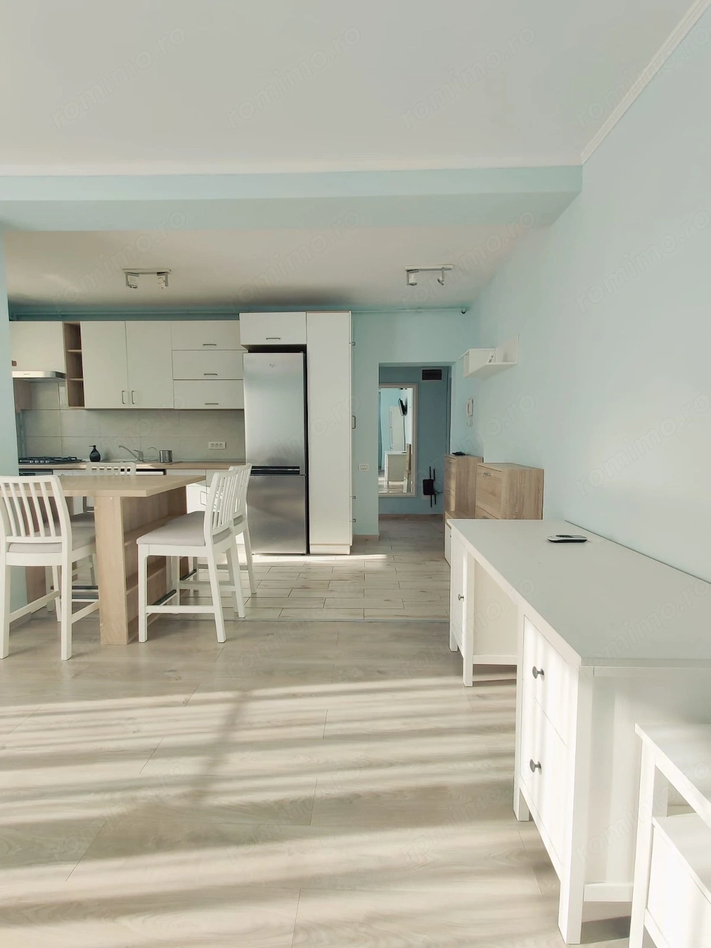 Apartament 3 Camere Centrala Proprie Zona Braytim Unitatea Militara