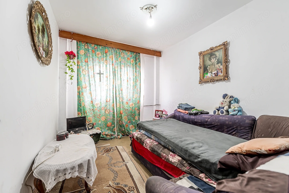Apartament cu 4 camere în Micălaca - 0% COMISION
