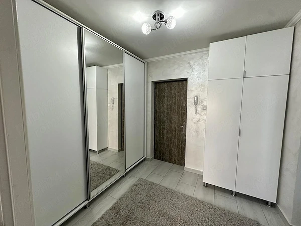 Apartament 2 camere | Zona Polona Eminescu - Piata Romana | Sector 1