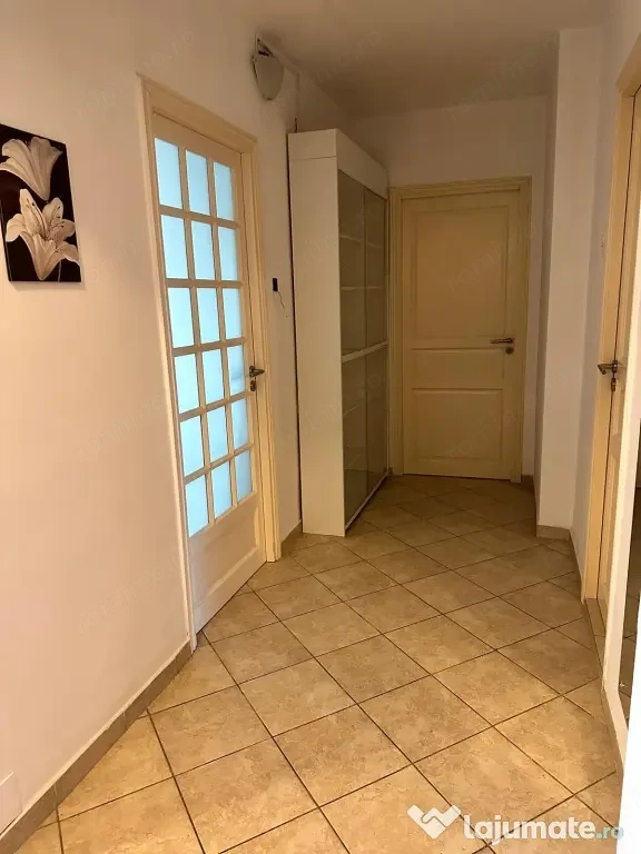 Apartament 2 camere de închiriat în Dorobanți, Sector 1
