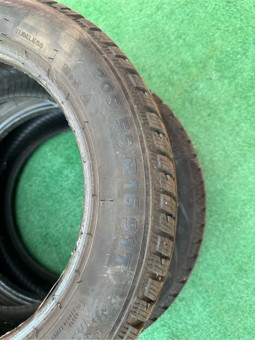Anvelope 205 55 R16