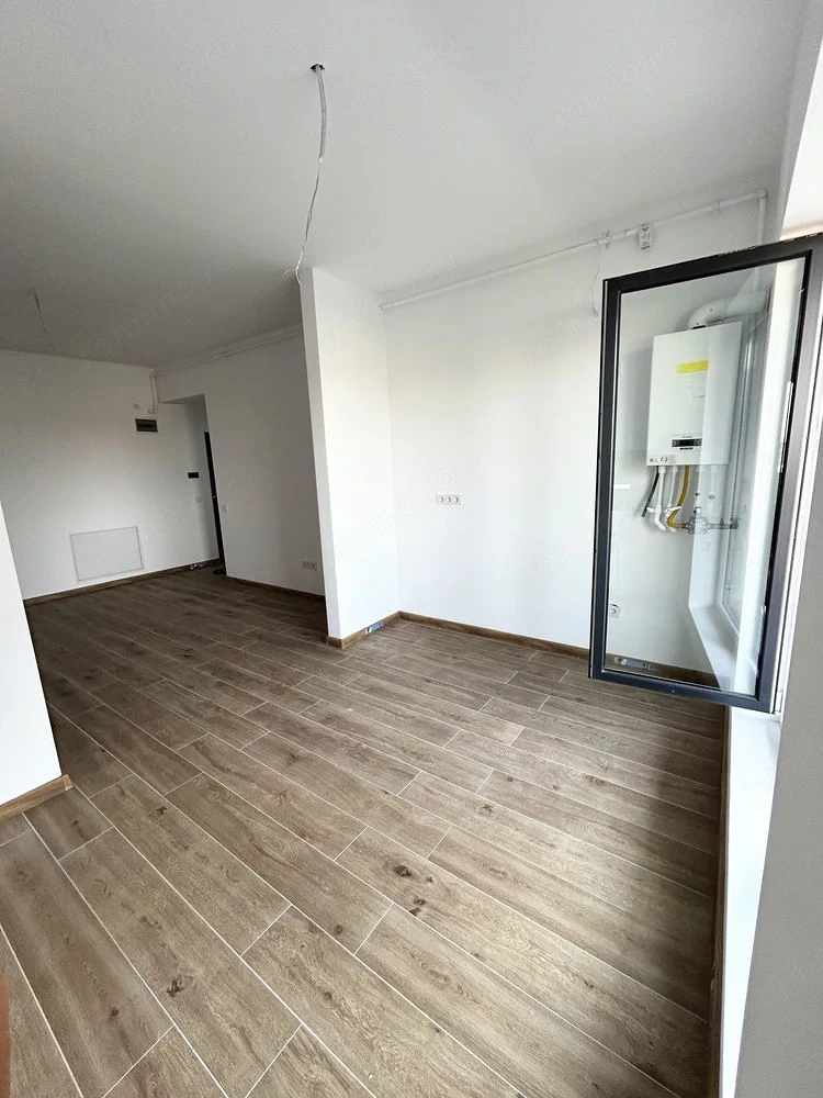 Studio de vânzare   pallady, sector 3 - parcare inclusa