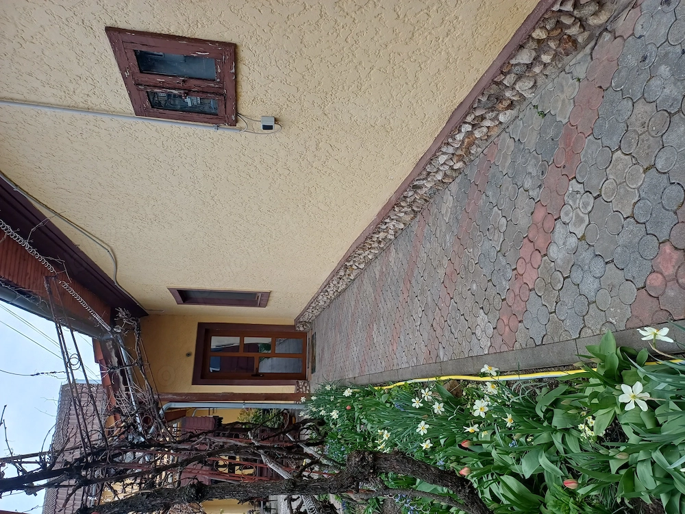 Casa 3 camere de inchiriat