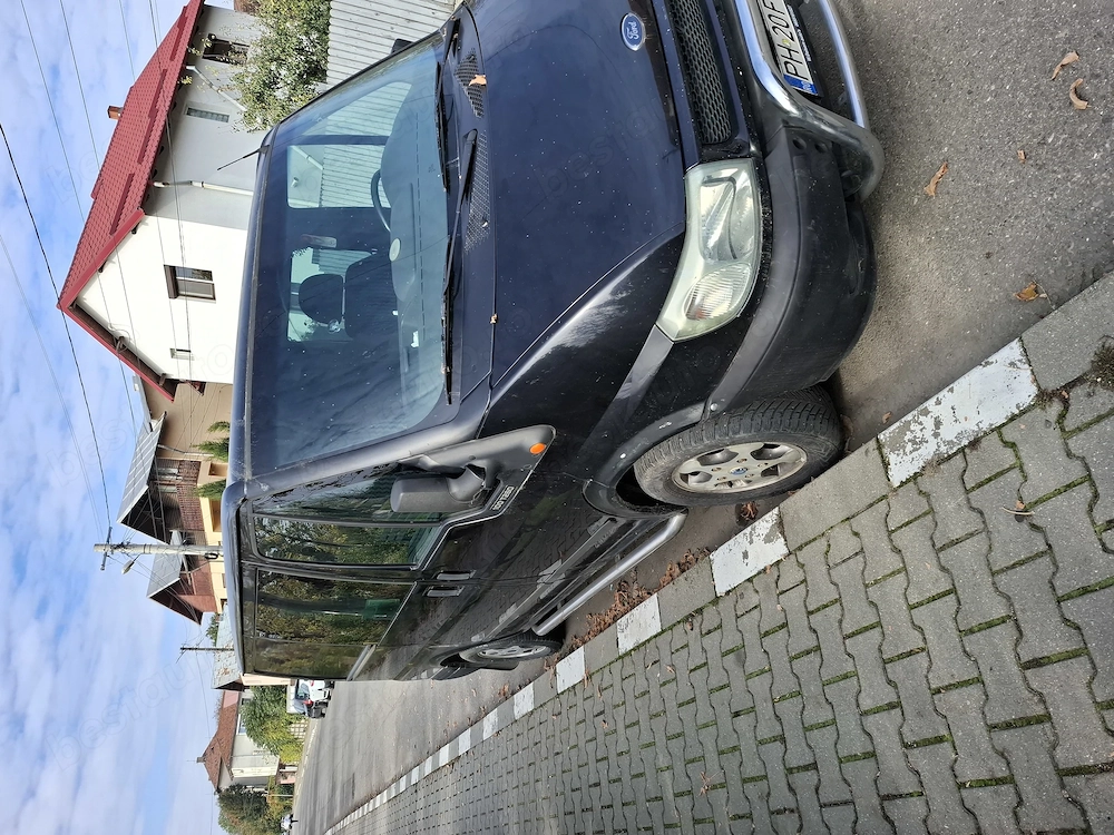 Vand  Ford Transit 