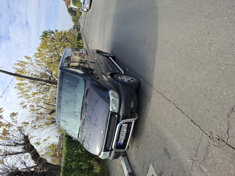 De vanzare Ford Transit 