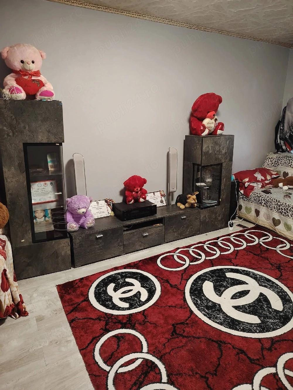 Vand apartament