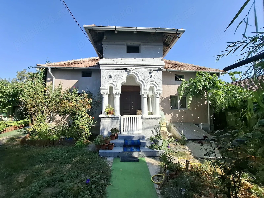 Casa de vanzare Cerneți
