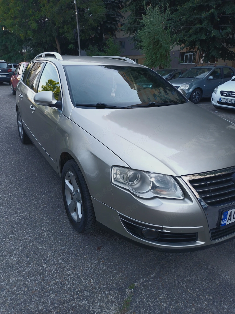 Wv passat 2,0 diesel