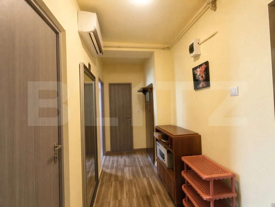 Apartament 2 camere decomandat – Progresul, Deva
