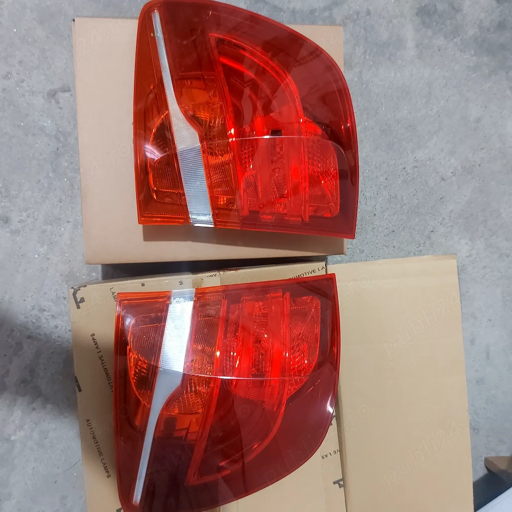 Lămpi BMW x3 f25 2013