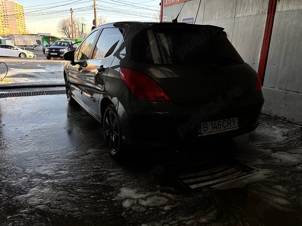vand peugeot 308