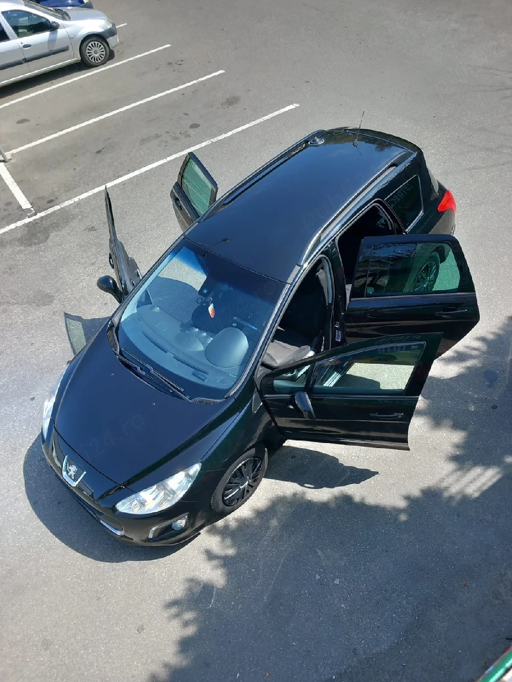 Peugeot 308 SW