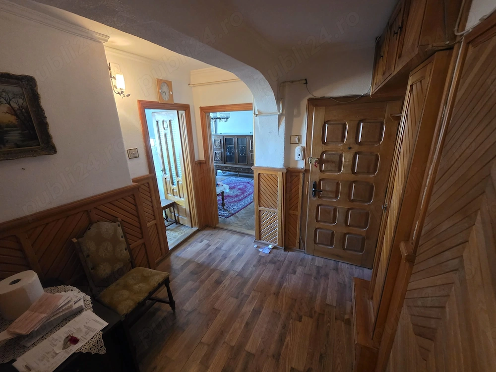 Apartament 3 camere, zona Exercitiu, Pitesti