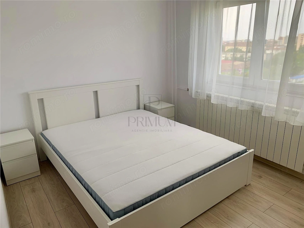 GHEORGHE LAZAR - APARTAMENT 2 CAMERE DE INCHIRIAT - CENTRALA PROPRIE