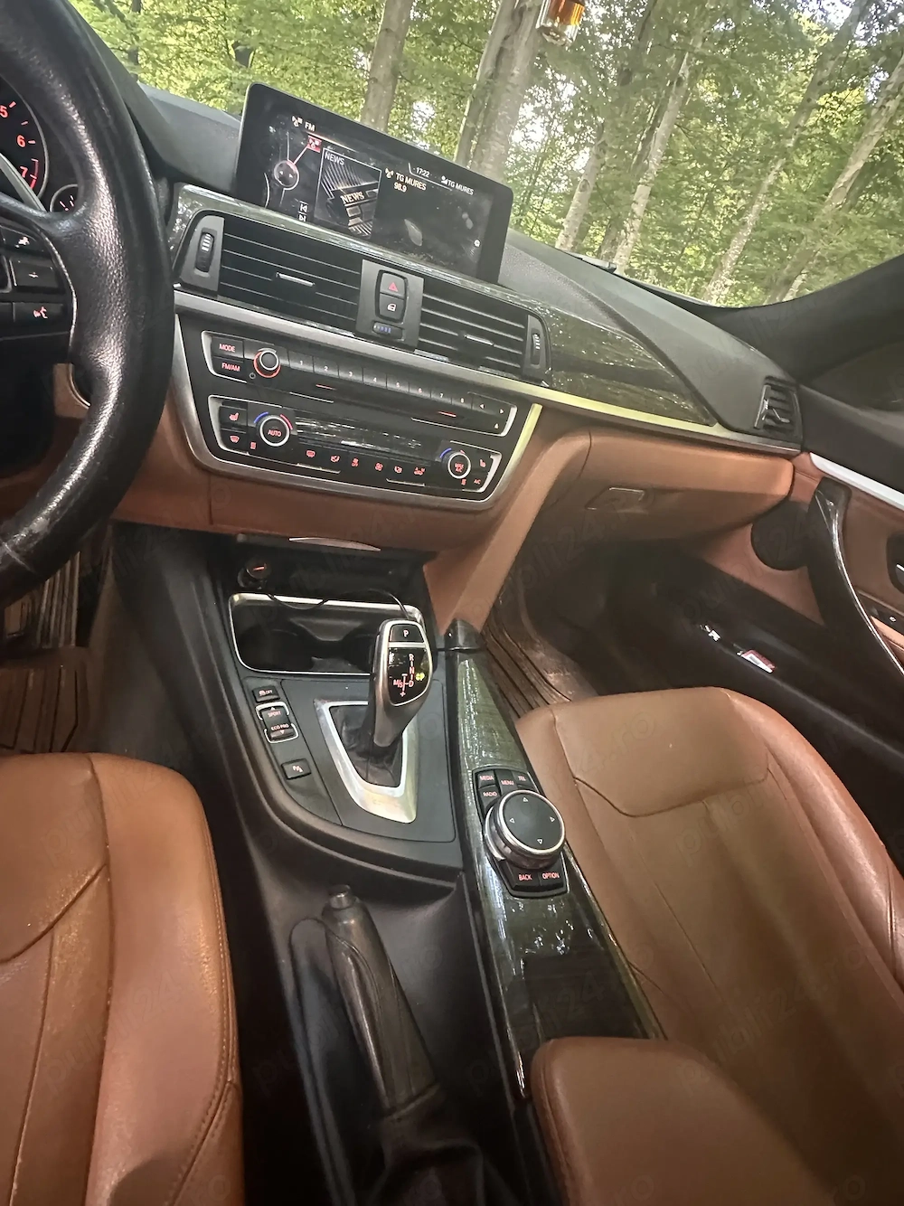 Vand bmw gt 328i xdrive